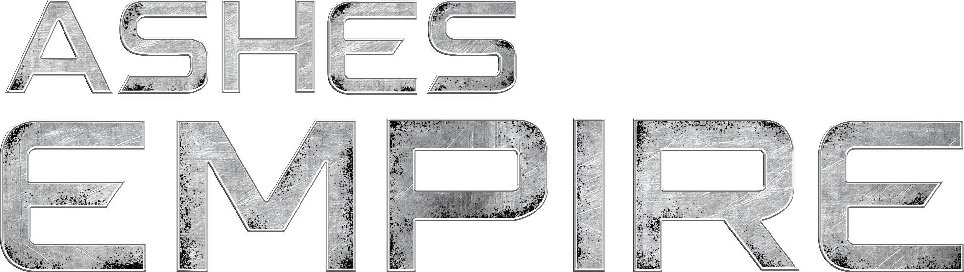 Ashes of the Empire