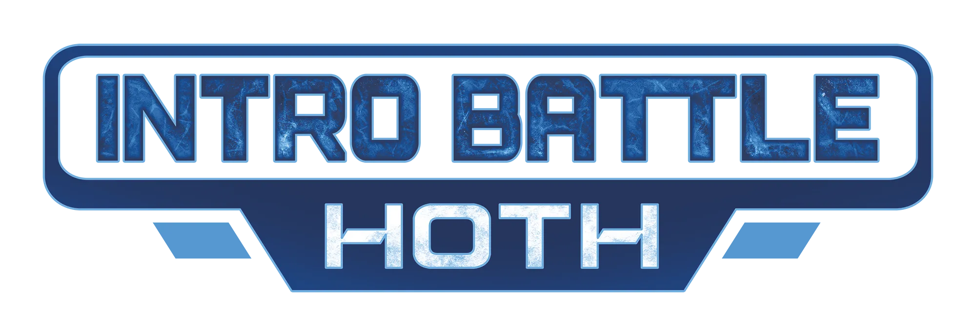 Intro Battle: Hoth