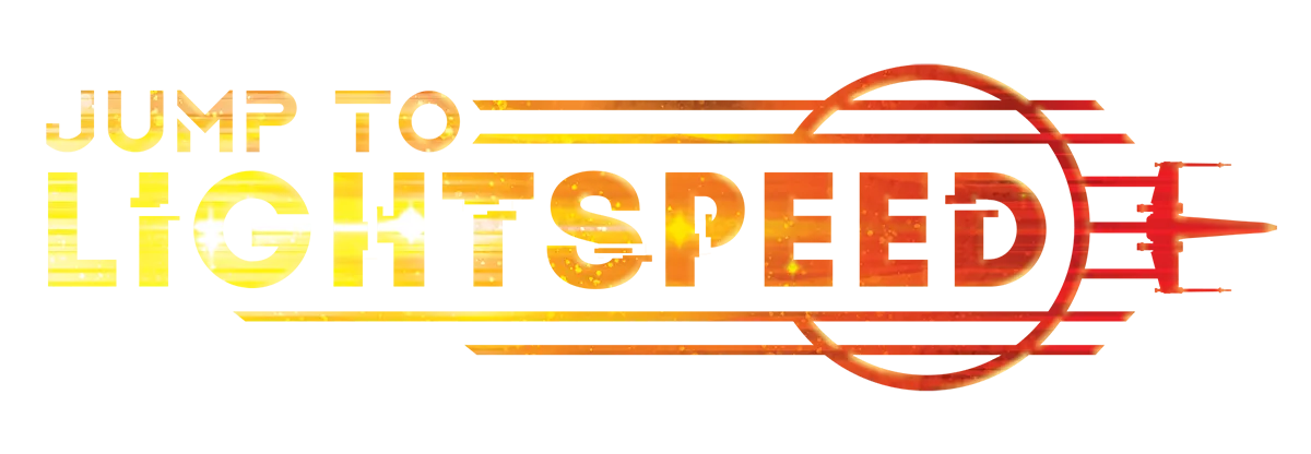 Jump to Lightspeed