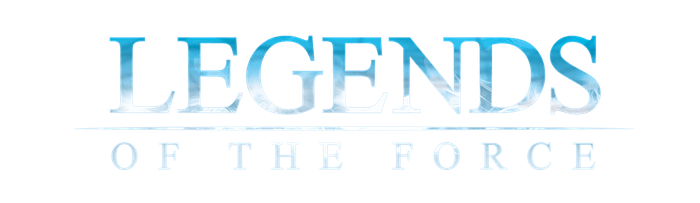 Legends of the Force